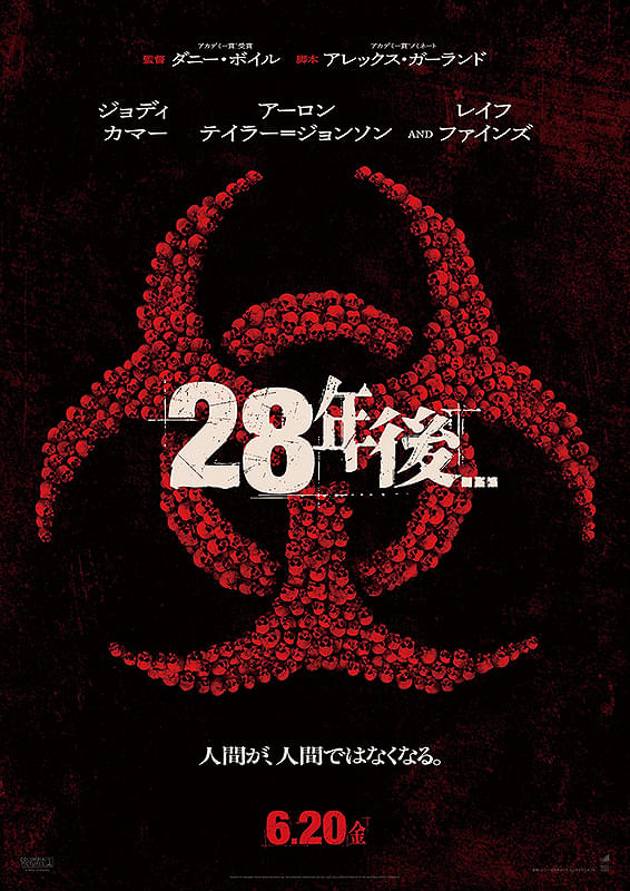 28年後
