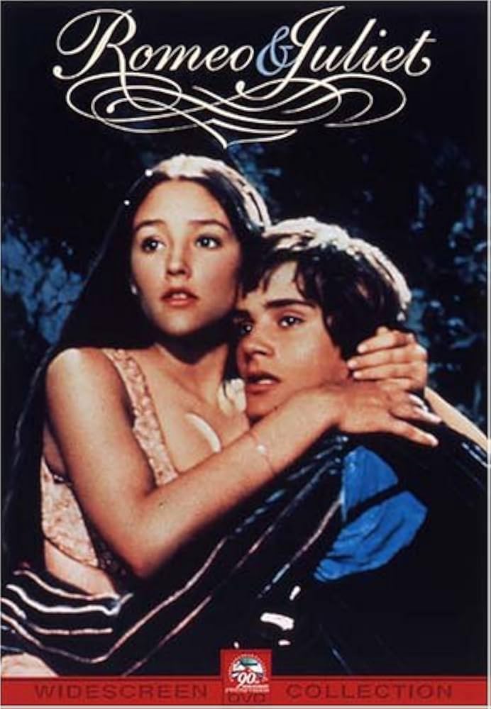 ロミオとジュリエット